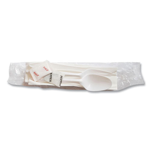 Mediumweight Cutlery Kit