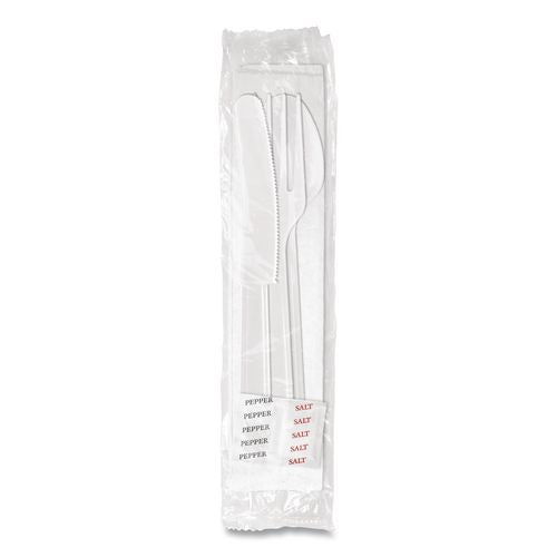 Medium Heavyweight Cutlery Kit