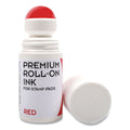 Premium Roll-On Ink
