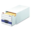 STOR/DRAWER Basic Space-Savings Storage Drawers