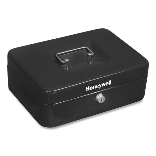 Cash Management Box