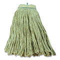 Layflat Regular Screw-Type Mop Head