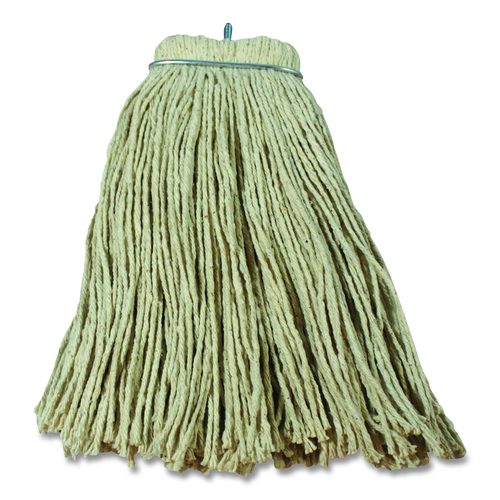 Layflat Regular Screw-Type Mop Head
