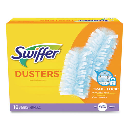 Dusters Refill
