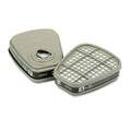 6001 Respirator Cartridge for Certain Organic Vapors