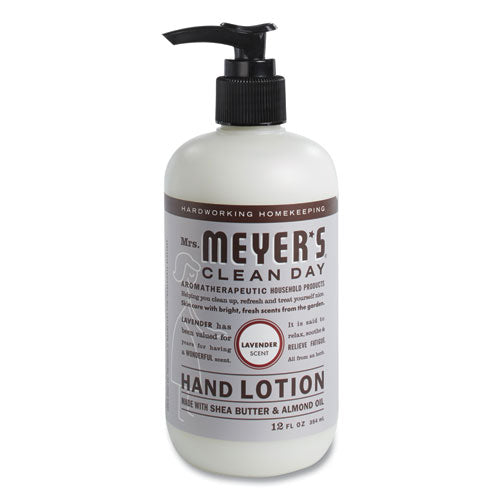 Clean Day Hand Lotion