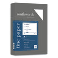 100% Cotton Business Paper