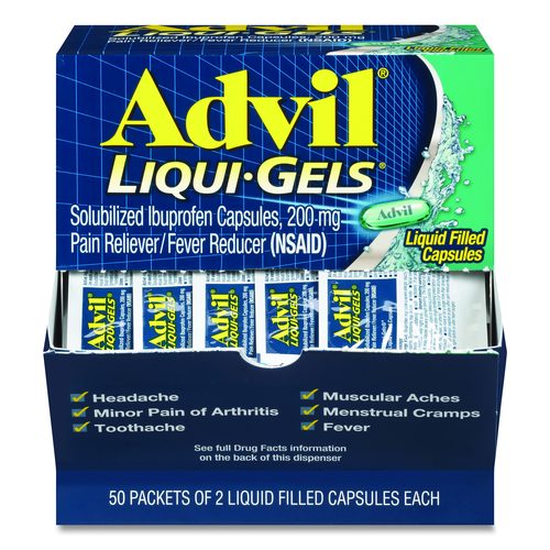 Liqui-Gels