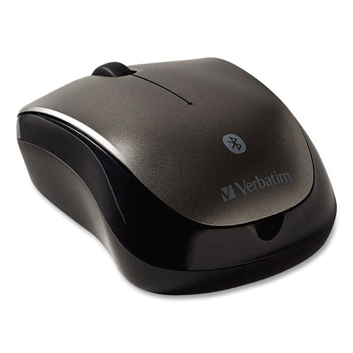 Bluetooth Wireless Tablet Multi-Trac Blue LED Mouse