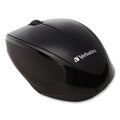 Wireless Notebook Multi-Trac Blue LED Mouse