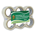 Commercial Grade Packaging Tape