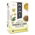 Organic Teas and Teasans