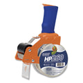 Bladesafe Antimicrobial Tape Gun with One Roll of Tape