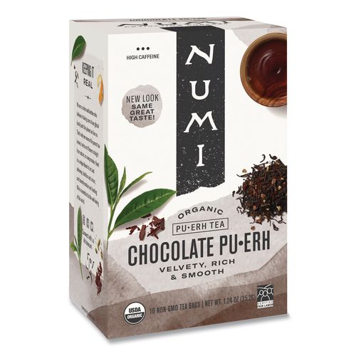 Organic Tea