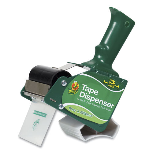 Extra-Wide Packaging Tape Dispenser