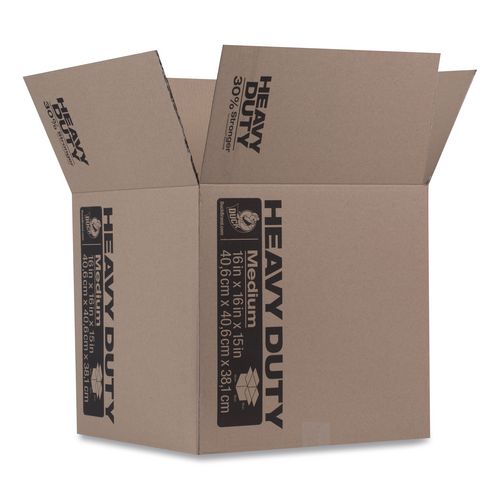 Heavy-Duty Boxes