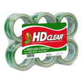 Heavy-Duty Carton Packaging Tape