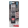 EnerGel PRO Hybrid Gel Pen