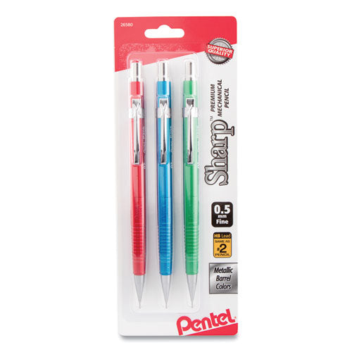 Sharp Mechanical Pencil