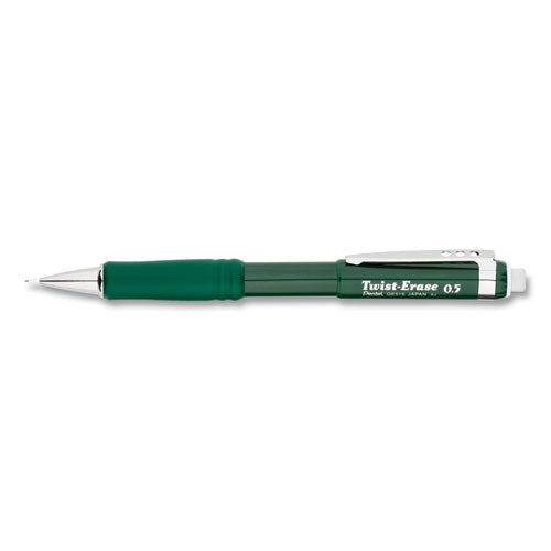 Twist-Erase III Mechanical Pencil