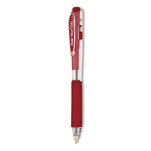 WOW! Gel Pen