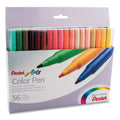 Fine Point 36-Color Pen Set