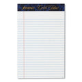 Ruled Writing Pad