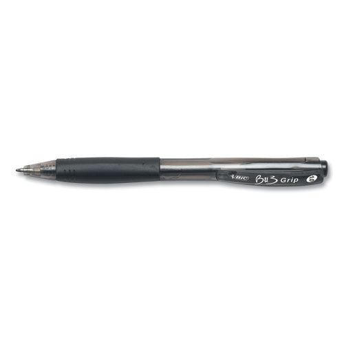 BU3 Ballpoint Pen