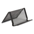 One Compartment Business Card Holder