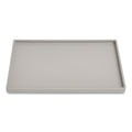 Slim Stackable Plastic Mail and Supplies Tray