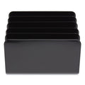 Plastic Incline Mail Sorter