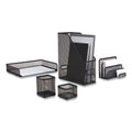 Wire Mesh Organizer Set