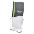 DocuHolder for Countertop/Wall-Mount