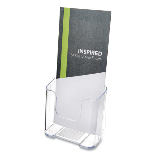 DocuHolder for Countertop/Wall-Mount