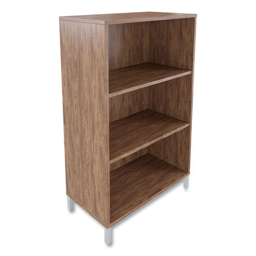 Essentials Laminate Bookcase