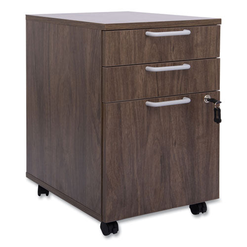 Essentials Mobile Pedestal File