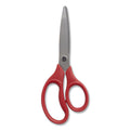Ambidextrous Stainless Steel Scissors