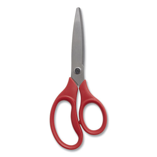 Ambidextrous Stainless Steel Scissors