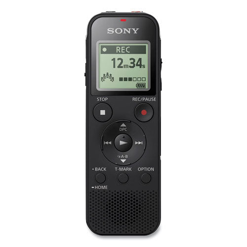 ICD-PX470 Digital Voice Recorder