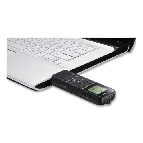 ICD-PX370 Digital Voice Recorder