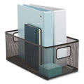 Wire Mesh Storage Box