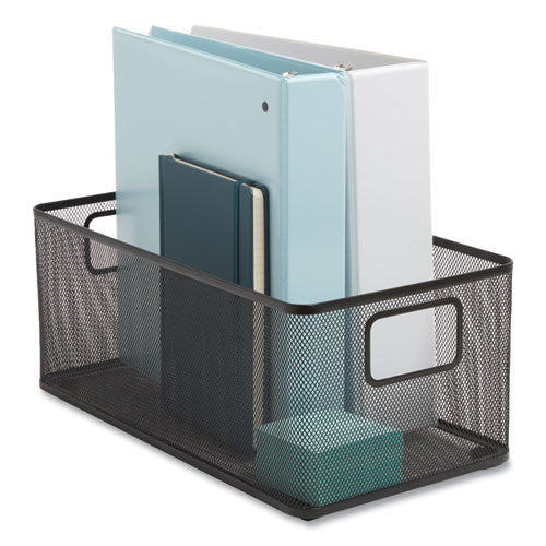 Wire Mesh Storage Box