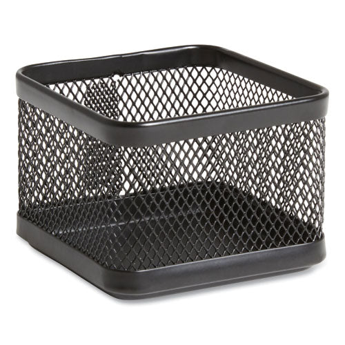 Small Stackable Wire Mesh Accessory Holder