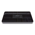 Shallow Plastic Drawer Organizer