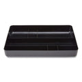 Deep Plastic Drawer Organizer