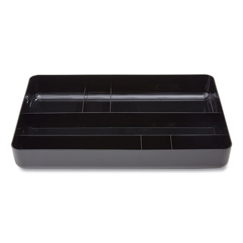 Deep Plastic Drawer Organizer
