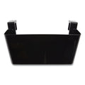 Unbreakable Plastic Wall File