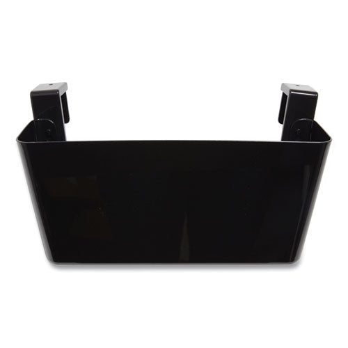 Unbreakable Plastic Wall File