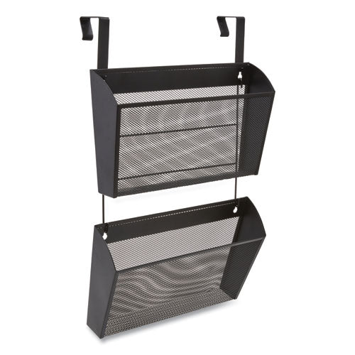 Wire Mesh Wall File