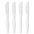 Mediumweight Plastic Cutlery